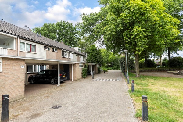 Medium property photo - Lambertushof 96, 5667 SG Geldrop